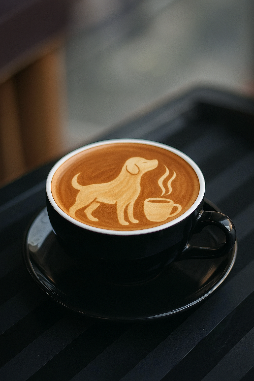Latte logo