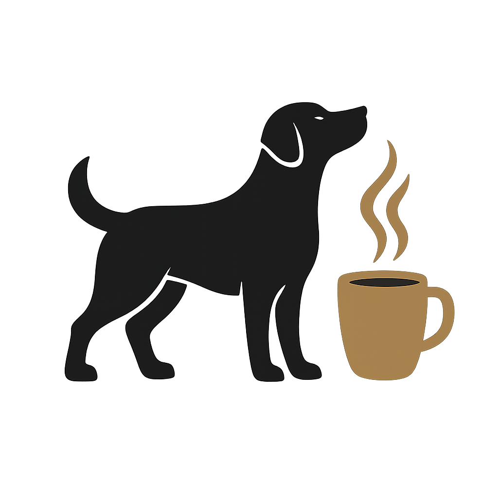 Madra Dubh logo